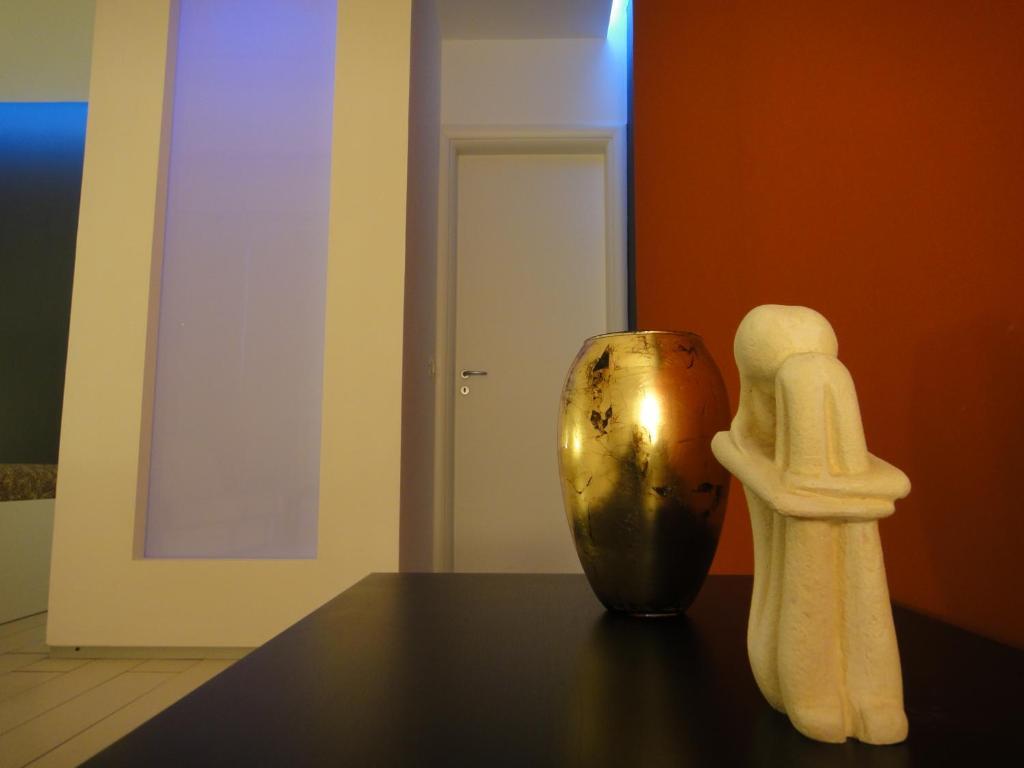 Villino Erminia - Seaside Art B&B Пиццо Экстерьер фото